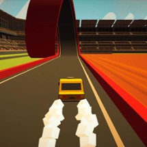 3D Arena Racing Image