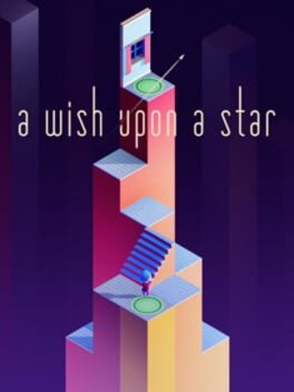 A Wish Upon A Star Game Cover