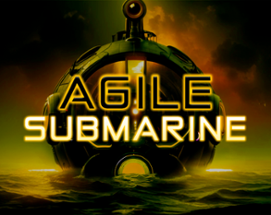 Agile Submarine Image