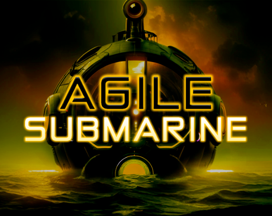 Agile Submarine Game Cover