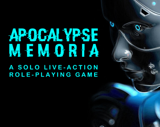 Apocalypse Memoria Game Cover