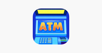 ATM Simulator Cash and Money Image