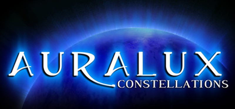 Auralux: Constellations Game Cover