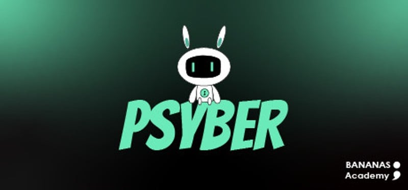 Psyber Game Cover