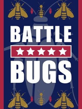 Battle Bugs Game Cover