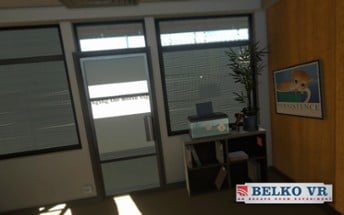 Belko VR: An Escape Room Experiment Image