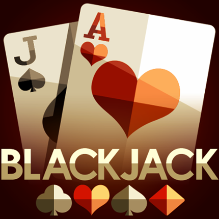 Blackjack Royale Game Cover