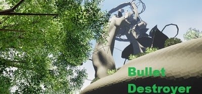 Bullet Destroyer Image