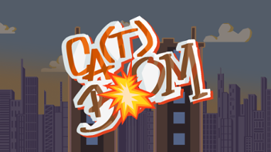 Ca[t] boom Image