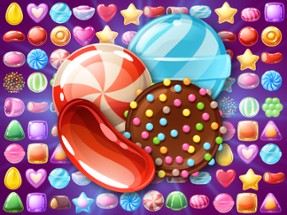Candy Connect New Image
