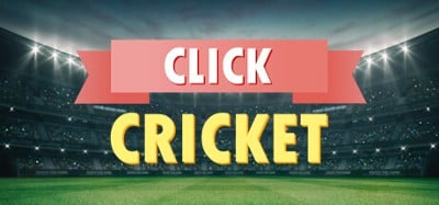 Click Cricket Image