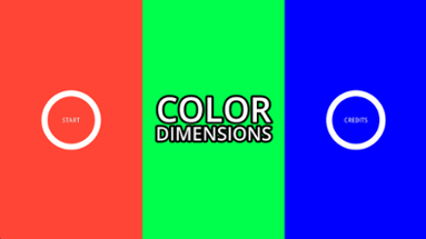 Color Dimensions Image