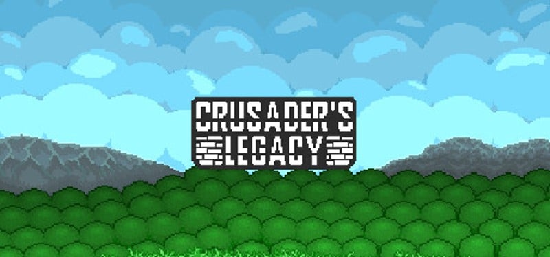 Crusader's Legacy Game Cover