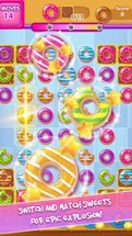 Donut Dazzle Maker Image