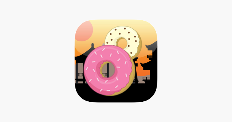 Donut Klopper LT Game Cover