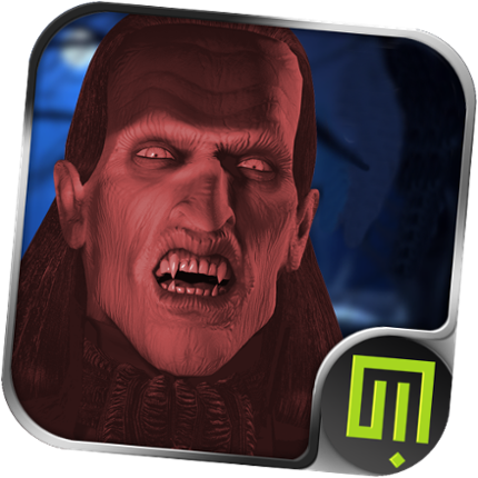Dracula Resurrection Game Cover