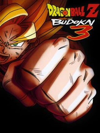 Dragon Ball Z: Budokai 3 Game Cover