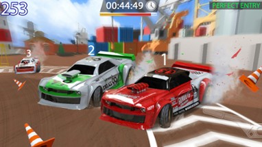 Drift Racing Rally Image