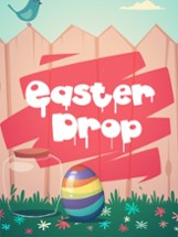 Easter Drop - Eggs Falling Down! Image