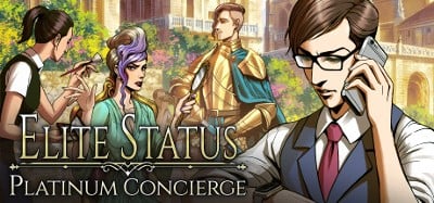 Elite Status: Platinum Concierge Image