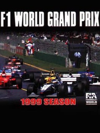 F1 World Grand Prix: 1999 Season Game Cover