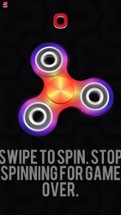 Fidget Spinner - Extreme Image