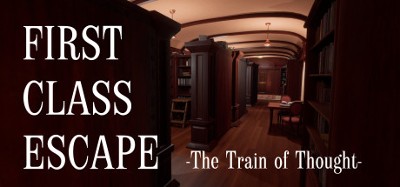 First Class Escape: The Train of Thought Image