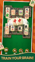 Mahjong Solitaire - Master Image