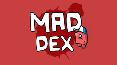 Mad Dex Image