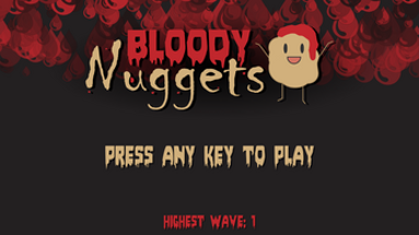Bloody Nuggets Image