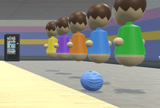 Bowling Hell Image