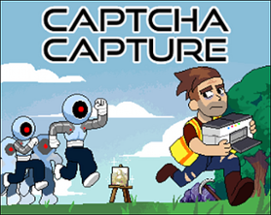 Captcha Capture Image