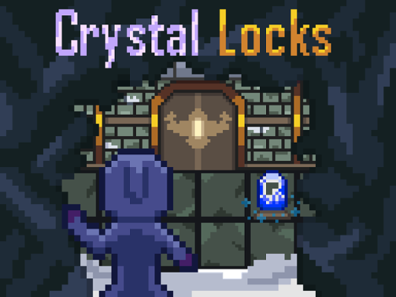 Crystal Locks Game Cover