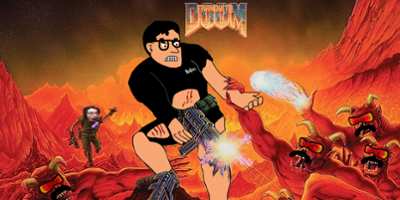 Doom: Franquito Image