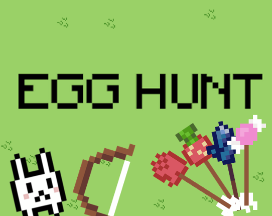 EGGHUNT Game Cover