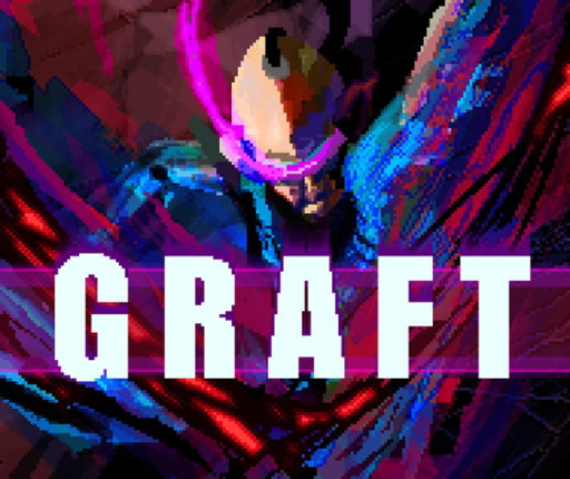 GRAFT Game Cover