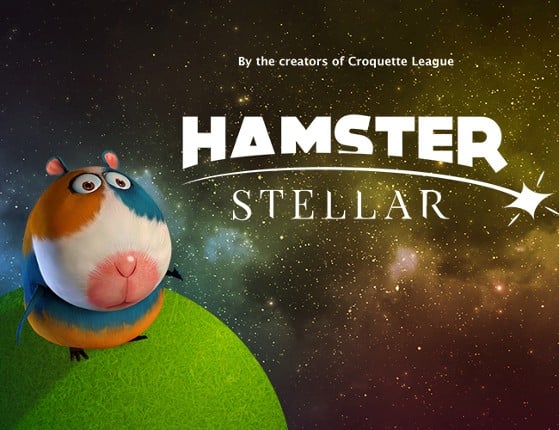 HamsterStellar Game Cover