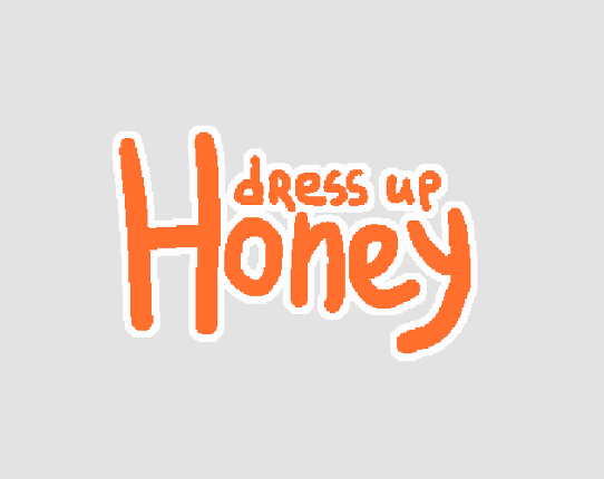 Honey Dress Up Game Cover