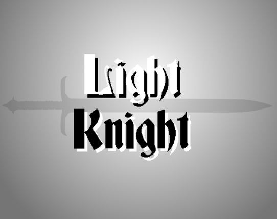 Light Knight Game Cover