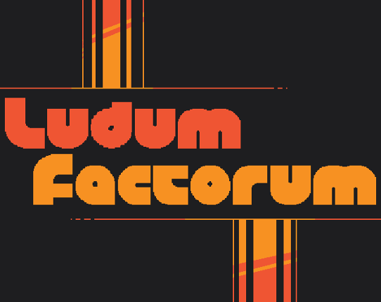 ludum factorum Game Cover