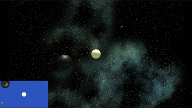 My Solar System Proyect Image
