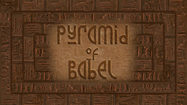 Pyramid of Babel Image