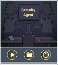 Security Agent Image