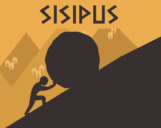 Sisifus Game Cover