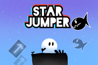 Star Jumper Image