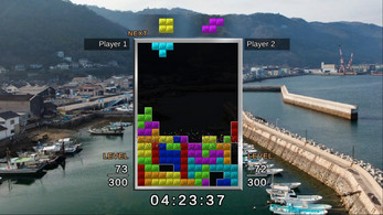 Tetris Doubles Image