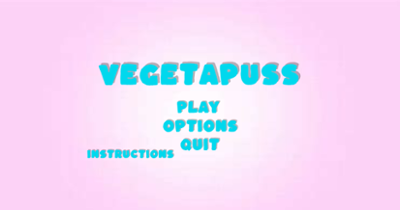 The Vegetapuss Image