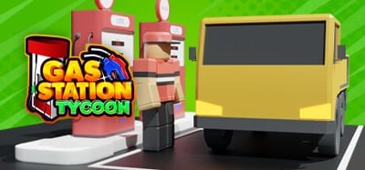 Gas Station Tycoon Image