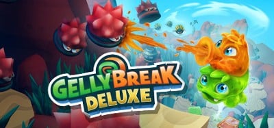 Gelly Break Deluxe Image