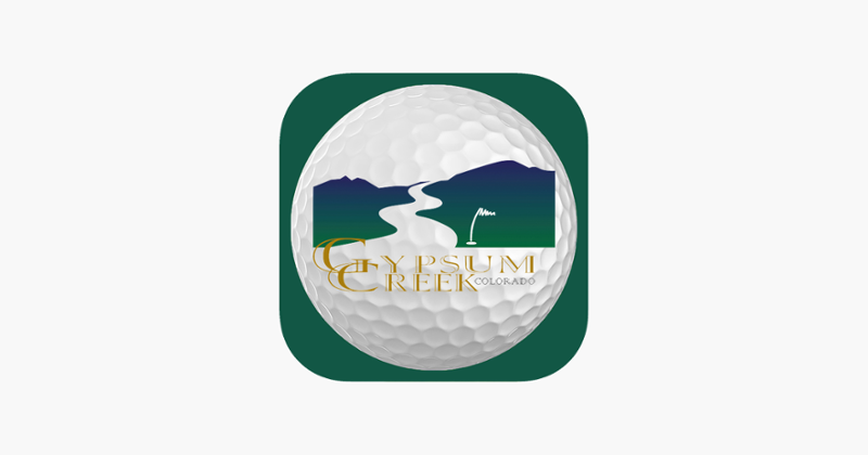 Gypsum Creek Golf Course Game Cover